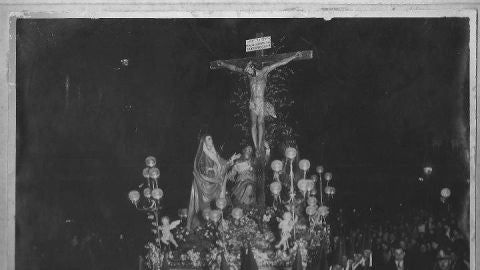 Cristo del Perdón Cristo del Perdón