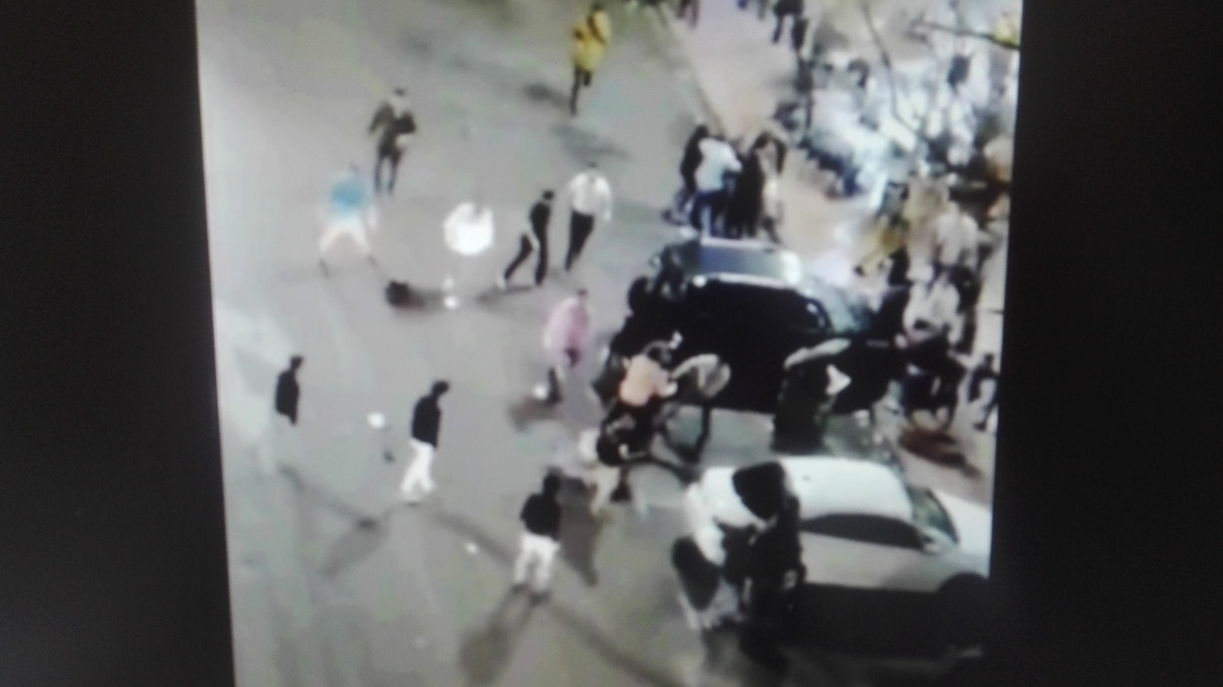 Una persona detenida tras una pelea tumultuaria en el Torreón de Ciudad Real Una persona detenida tras una pelea tumultuaria en el Torreón de Ciudad Real