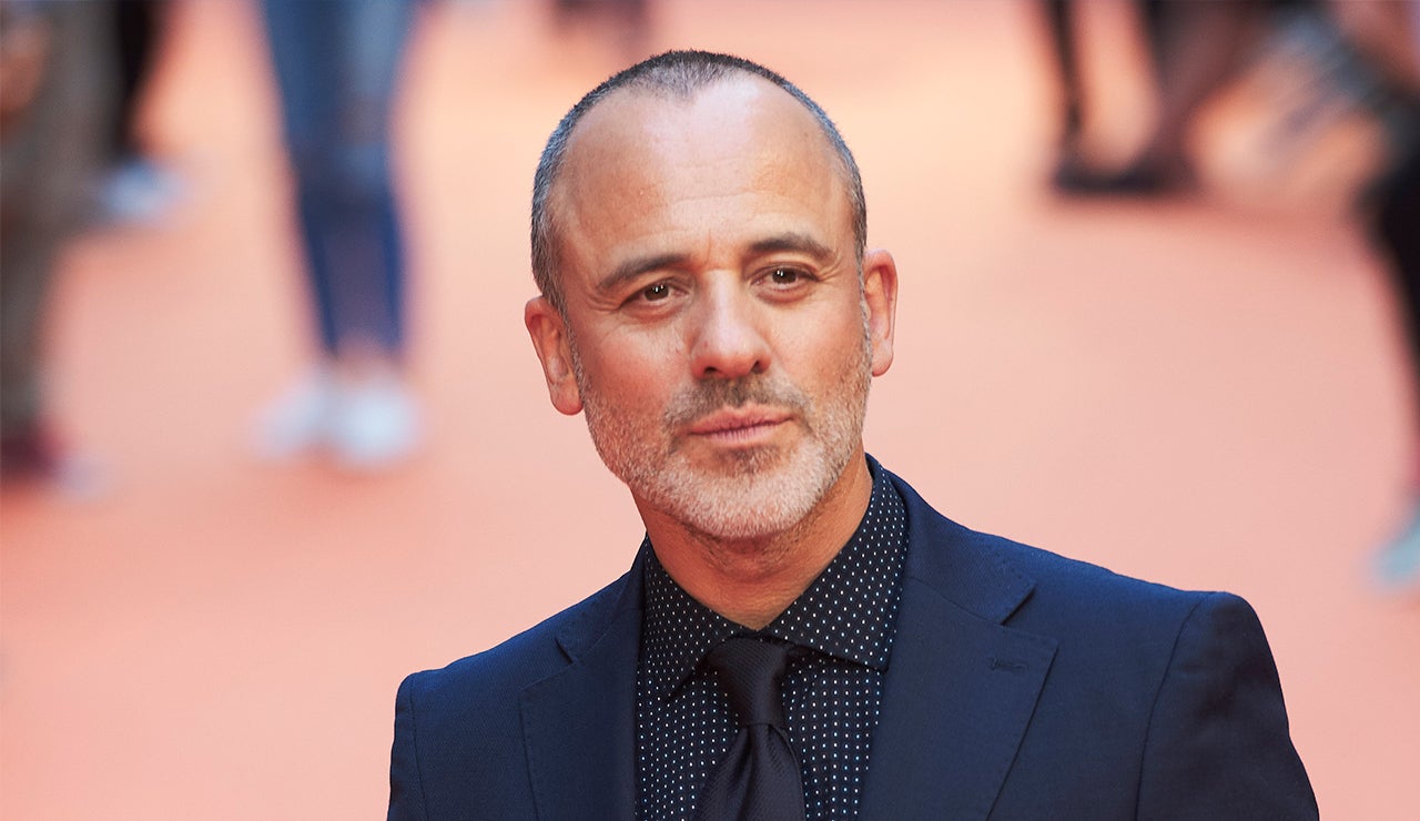 Javier Gutiérrez: "'Hogar' es un thriller psicológico muy inquietante" Javier Gutiérrez: "'Hogar' es un thriller psicológico muy inquietante"