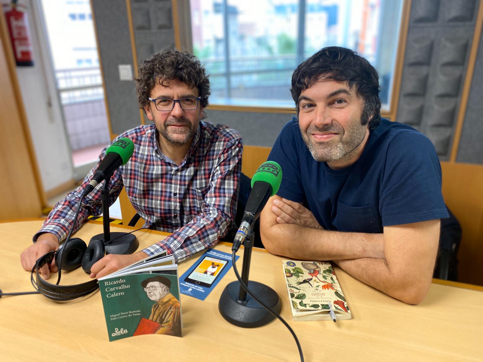 Gente Viajera de Galicia (28-02-2020) Gente Viajera de Galicia (28-02-2020)