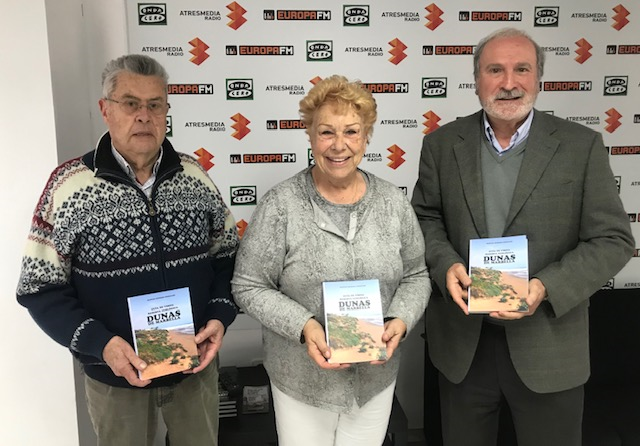 Más de Uno Marbella 12.30, lunes 2 de marzo de 2020 Más de Uno Marbella 12.30, lunes 2 de marzo de 2020