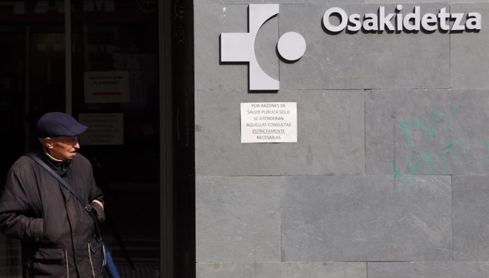 Ambulatorio de Vitoria