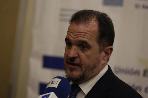 Este es el programa electoral completo de la coalición PP - Ciudadanos para las elecciones del País Vasco Este es el programa electoral completo de la coalición PP - Ciudadanos para las elecciones del País Vasco