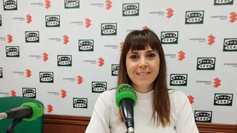 Carmen Mohíno nutricionista Carmen Mohíno nutricionista