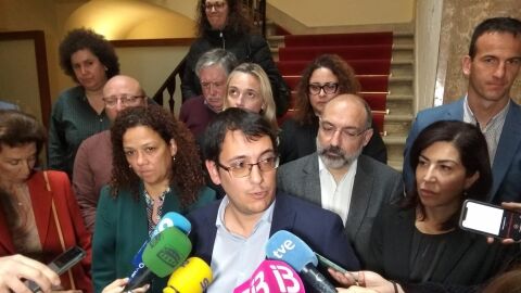 Conselleria de Turismo