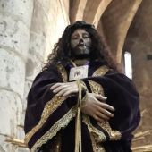 Cristo de Medinaceli Palencia
