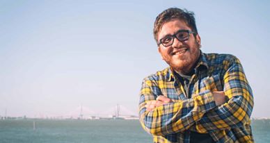 Onda Cero, protagonista del pregón de la 'Croquetour' de San Fernando Onda Cero, protagonista del pregón de la 'Croquetour' de San Fernando