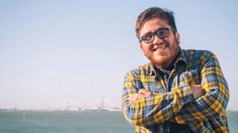 Jaime &Aacute;lvarez, en una foto de archivo