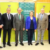 La Feria Mundial del Aceite de Oliva se ha presentado en Ciudad Real La Feria Mundial del Aceite de Oliva se ha presentado en Ciudad Real