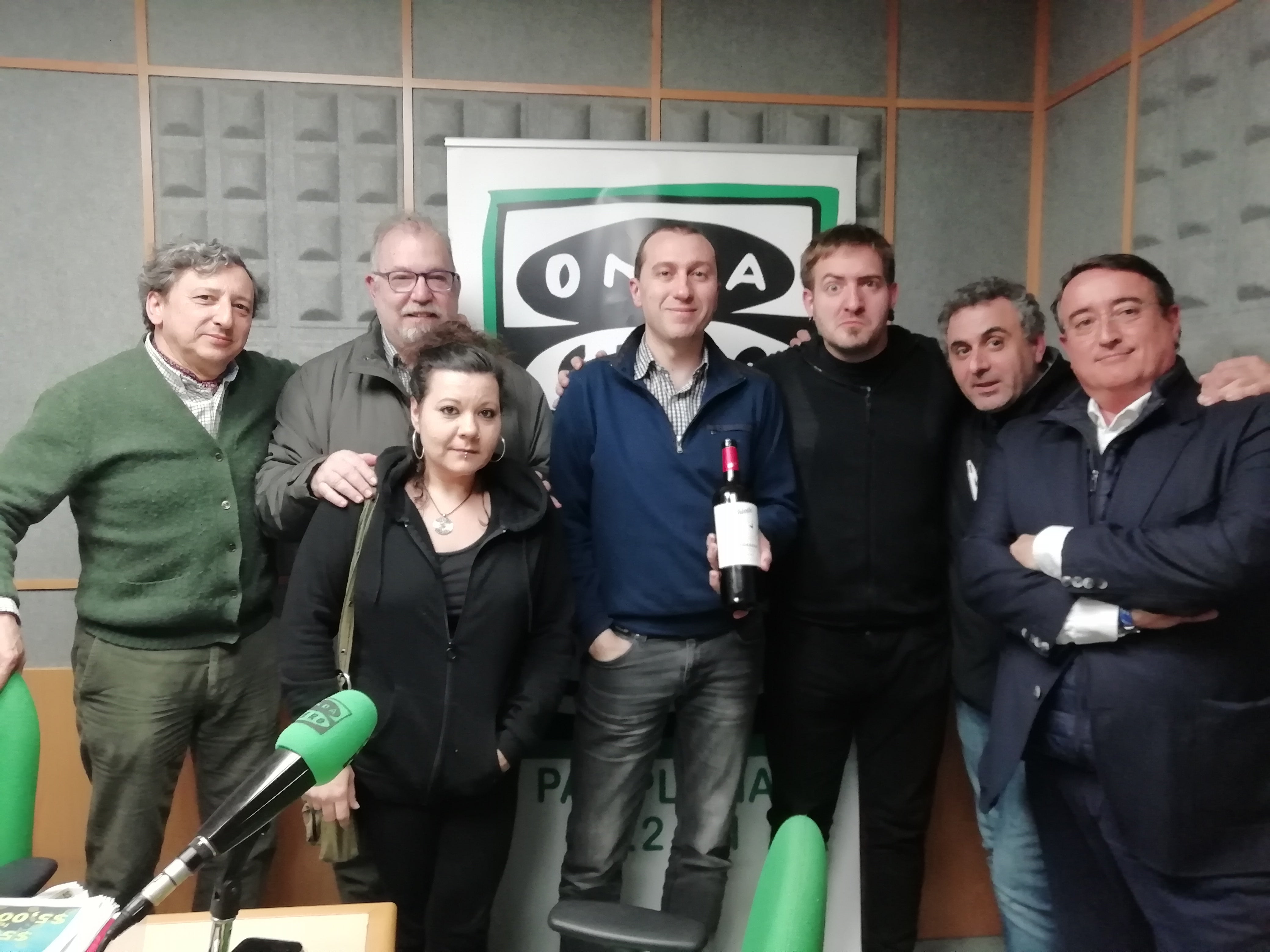 Sopas con Onda 03/03/2020 Sopas con Onda 03/03/2020