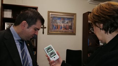 Entidades con coraz&oacute;n