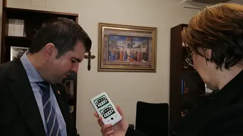 Entidades con corazón Entidades con corazón