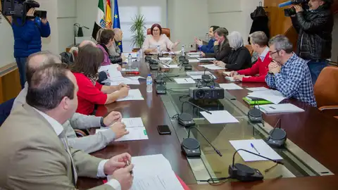 reunion interdepartamental extremadura reunion interdepartamental extremadura