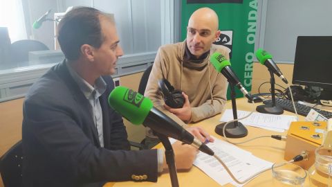 Portavoz de Ciudadanos Alcal&aacute;