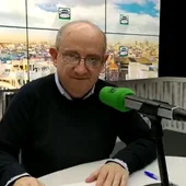 El parte del Borrascas: Súper martes también en el tiempo El parte del Borrascas: Súper martes también en el tiempo
