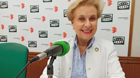 Carmen Quintanilla Carmen Quintanilla