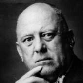 Aleister Crowley