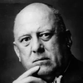 Aleister Crowley Aleister Crowley