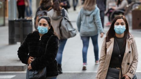 Nueva normalidad: &iquest;Qu&eacute; se puede hacer y qu&eacute; no tras la desescalada?