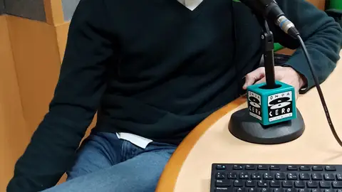 Íñigo Redondo Todo esto existe