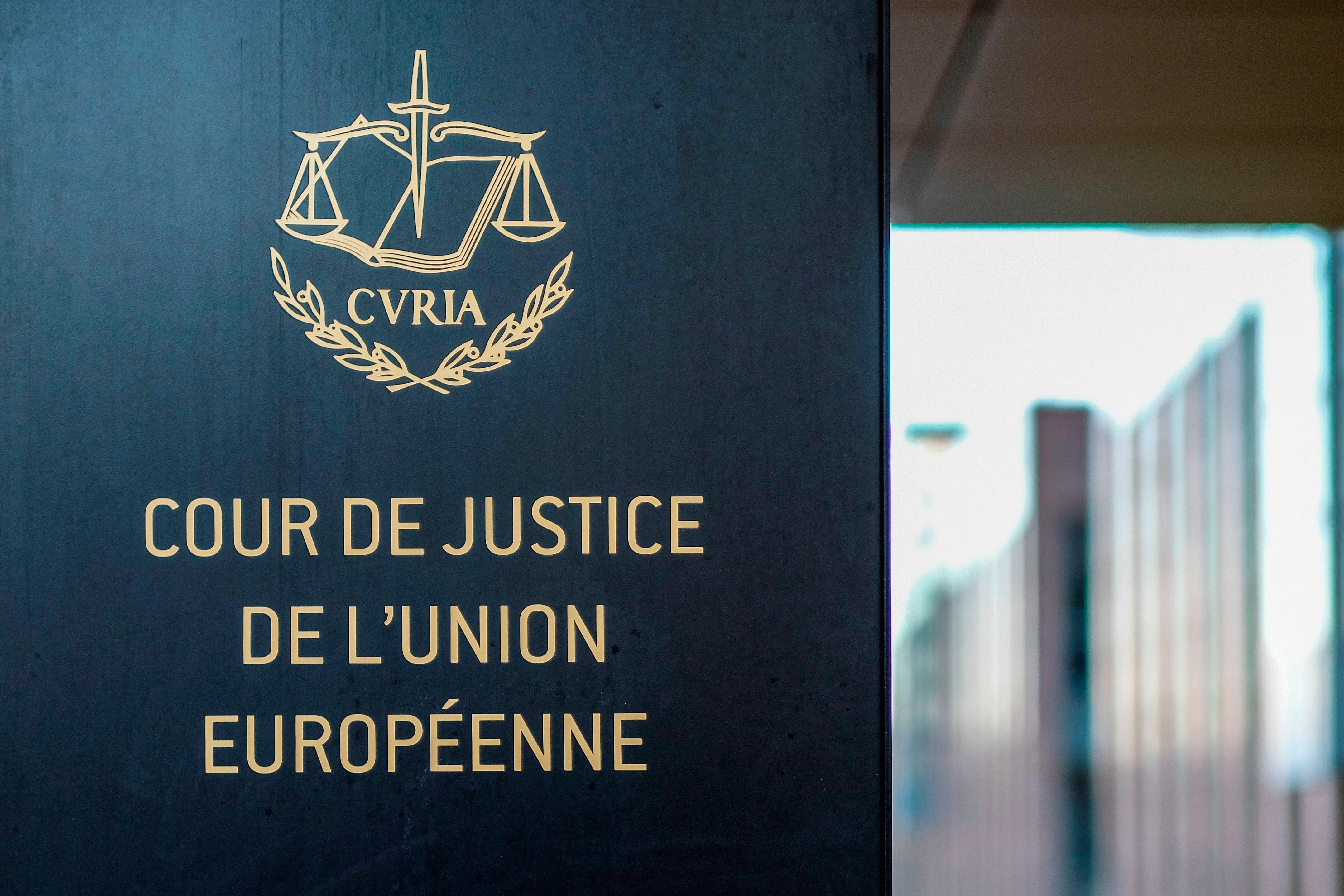 Enrique Pérez Boada: "El aval no era una subvención ni una ayuda estatal" Enrique Pérez Boada: "El aval no era una subvención ni una ayuda estatal"