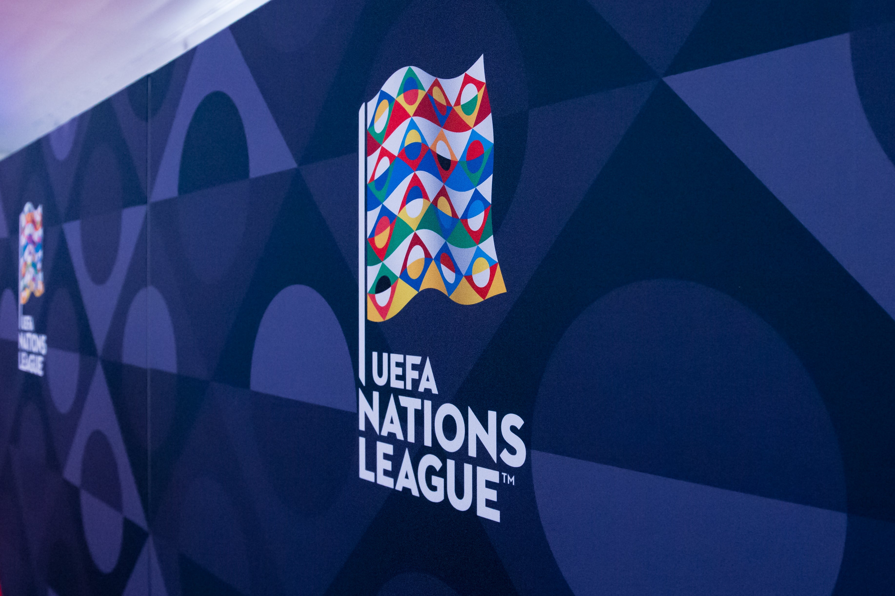 España se medirá a Alemania, Ucrania y Suiza en la UEFA Nations League España se medirá a Alemania, Ucrania y Suiza en la UEFA Nations League