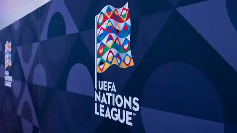 Sorteo UEFA Nations League 2020: Horario y dónde ver el sorteo de la Liga de las Naciones hoy en directo Sorteo UEFA Nations League 2020