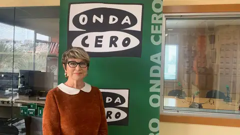 La presidenta de la Asociación de Empresarios Constructores y Promotores de la provincia de Las Palmas (AECP) , María de la Salud Gil. La presidenta de la Asociación de Empresarios Constructores y Promotores de la provincia de Las Palmas (AECP) , María de la Salud Gil.