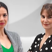 Mireia Roig y Marta Fullera Mireia Roig y Marta Fullera