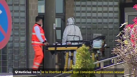 Noticias de la ma&ntilde;ana (03-03-20) Ya son m&aacute;s de cien casos confirmados de coronavirus en Espa&ntilde;a