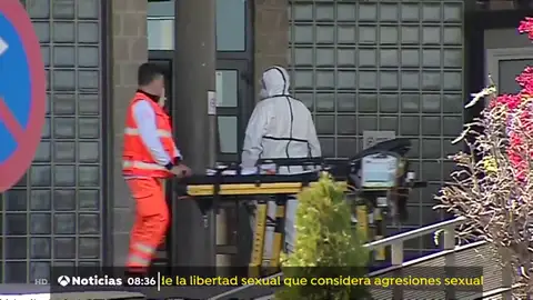 Noticias de la mañana (03-03-20) Ya son más de cien casos confirmados de coronavirus en España Noticias de la mañana (03-03-20) Ya son más de cien casos confirmados de coronavirus en España