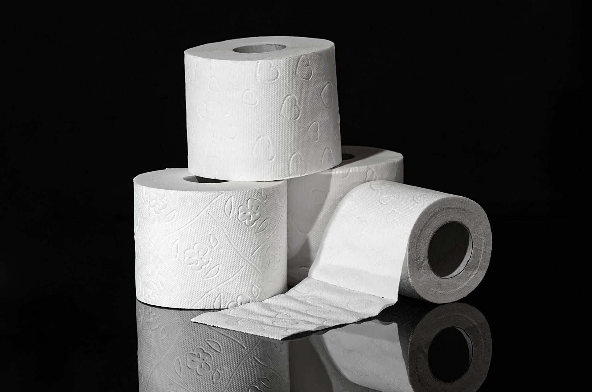 Papel higiénico, cerveza y vino, los productos más adquiridos ante el miedo al coronavirus Papel higiénico, cerveza y vino, los productos más adquiridos ante el miedo al coronavirus