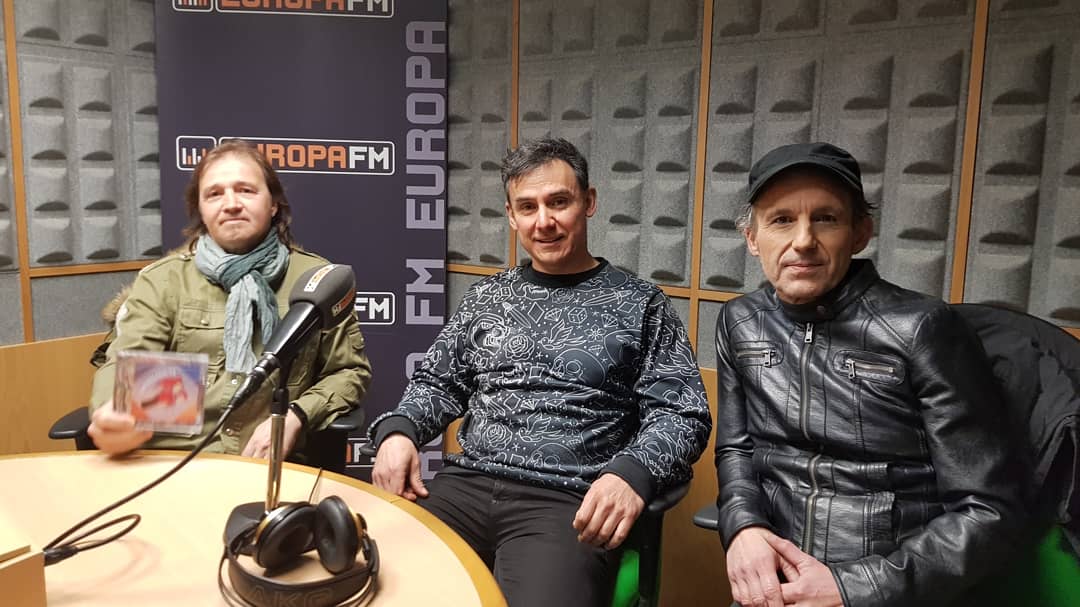 "Héroes de Ficción" es el nuevo trabajo de Supersónicos "Héroes de Ficción" es el nuevo trabajo de Supersónicos