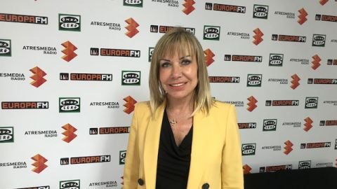 Mercedes Menj&iacute;bar
