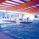 Balneario de Arnoia Balneario de Arnoia