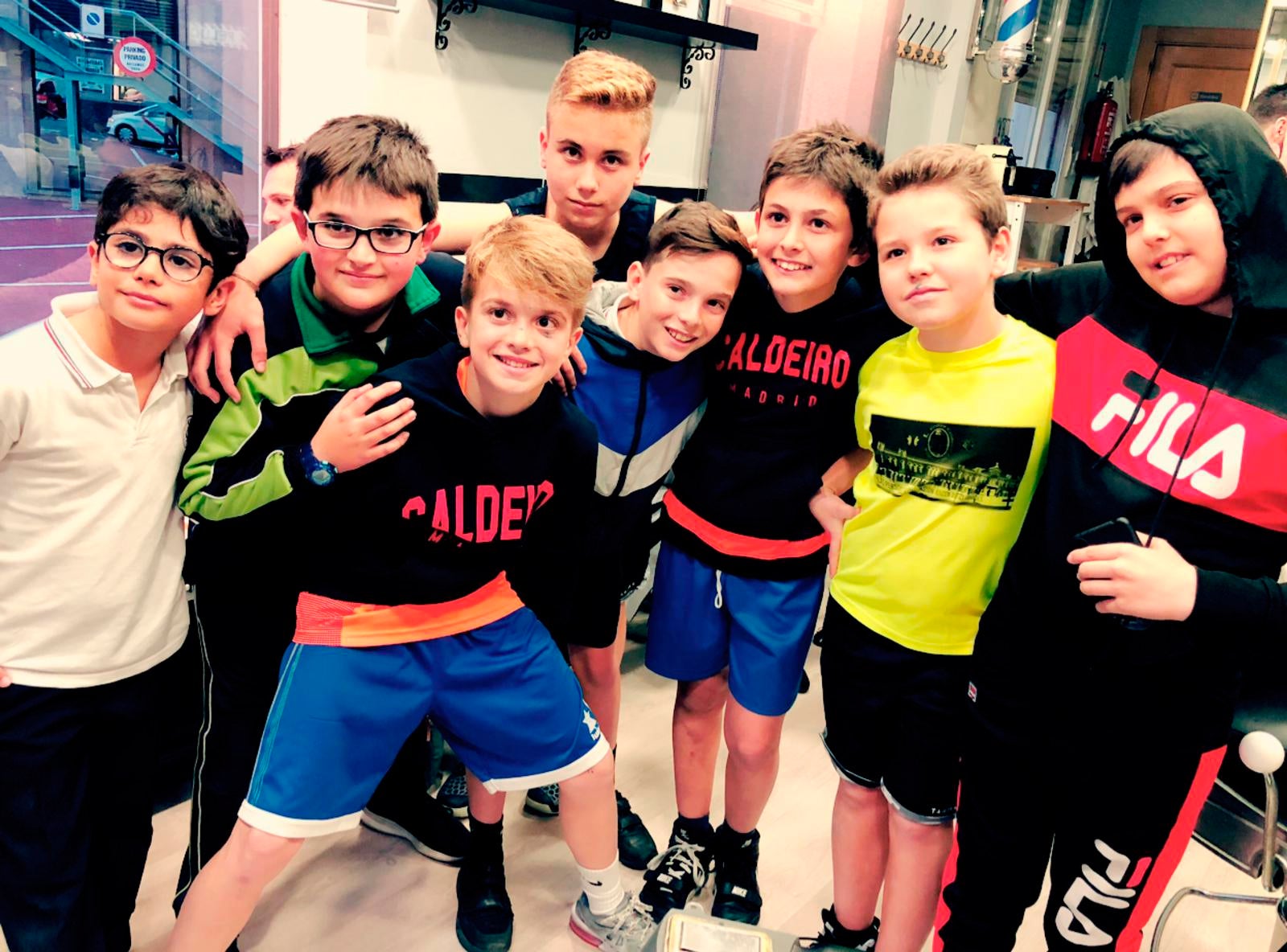 ¿Qué valor tiene la amistad que se forja a los 11 años para los niños? ¿Qué valor tiene la amistad que se forja a los 11 años para los niños?