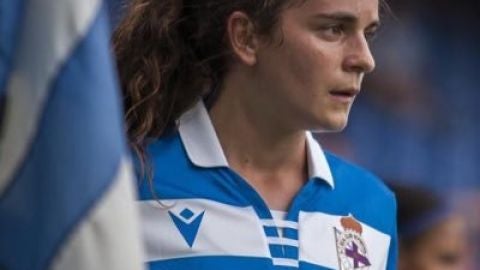 Acaba contrato esta temporada 