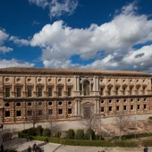 Palacio Carlos V Palacio Carlos V