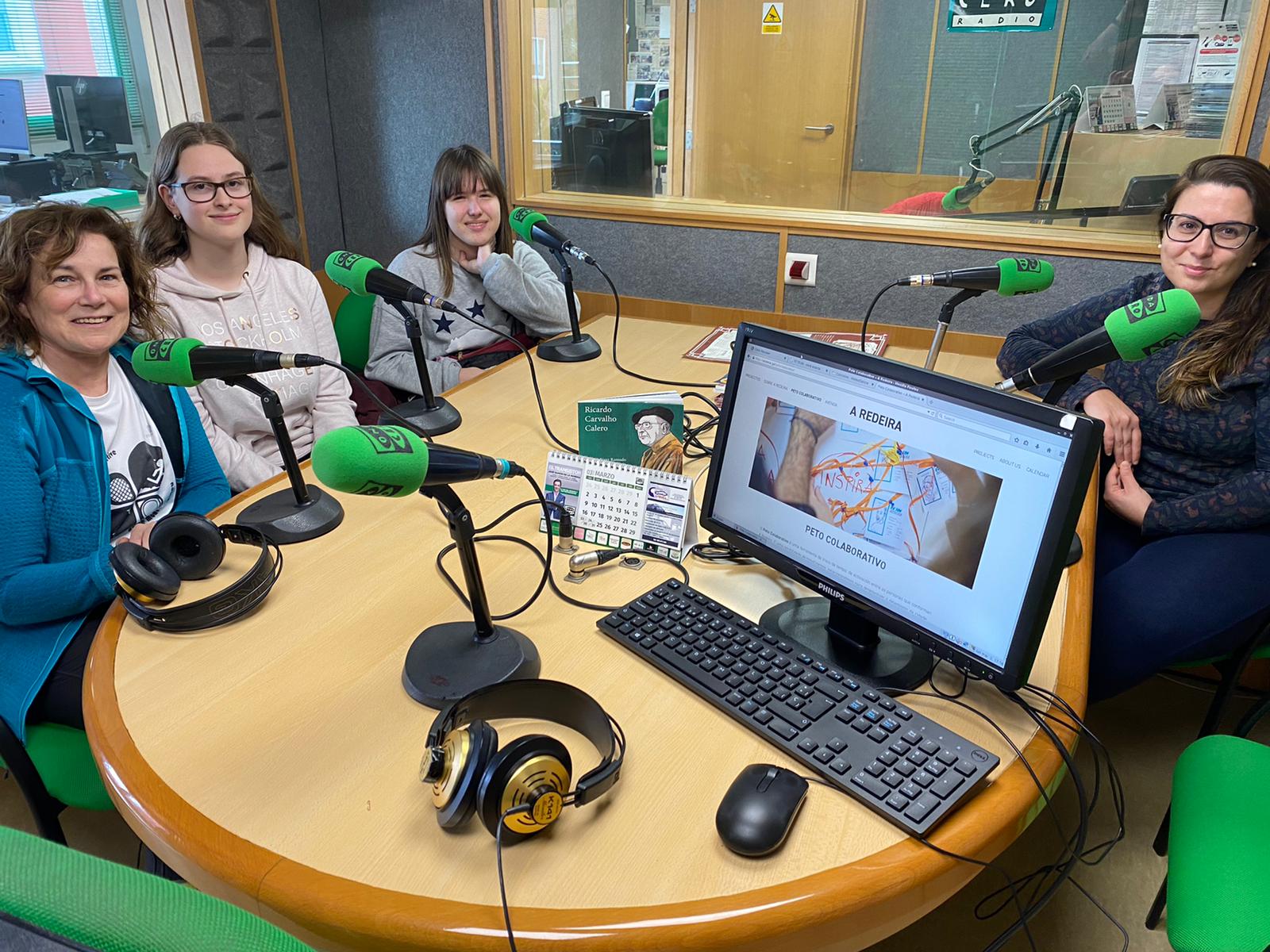 Más de Uno Pontevedra (03-03-2020) Más de Uno Pontevedra (03-03-2020)