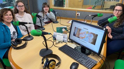 Onda Cero Pontevedra