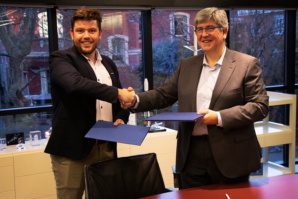 PLD Space avanza en la posibilidad de ser proveedor de cohetes lanzadera de Hispasat PLD Space avanza en la posibilidad de ser proveedor de cohetes lanzadera de Hispasat