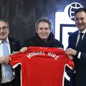Miguel Ríos Miguel Ríos
