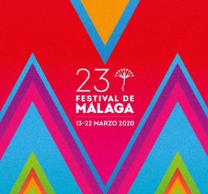 Festival de Málaga 2020 Festival de Málaga 2020