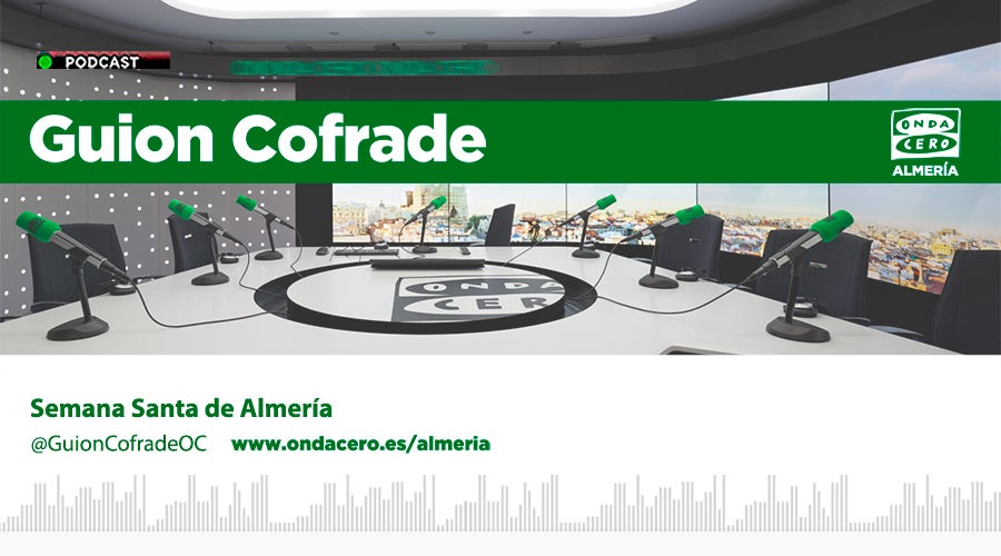 Guion Cofrade | 03/03/2023 Guion Cofrade | 03/03/2023