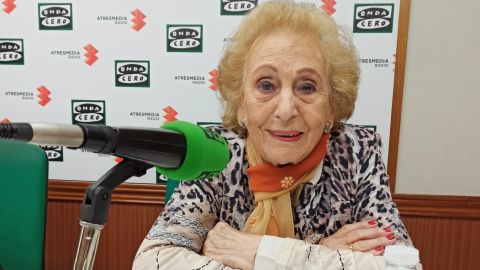 Bienvenida P&eacute;rez