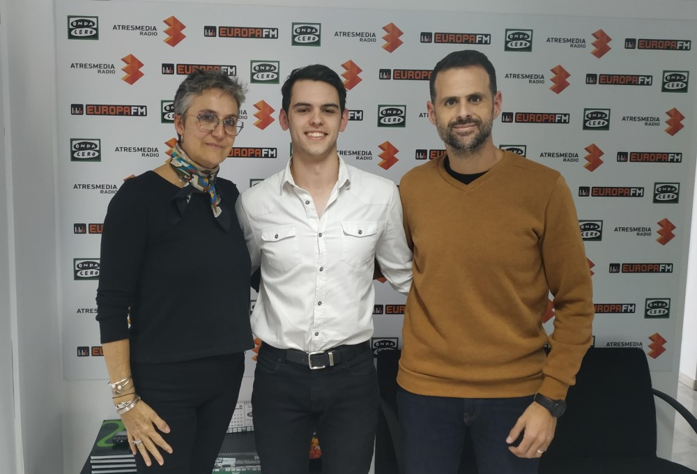 Más de uno Marbella 12.30, miércoles 4 de marzo de 2020 Más de uno Marbella 12.30, miércoles 4 de marzo de 2020