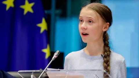 Greta Thunberg Greta Thunberg