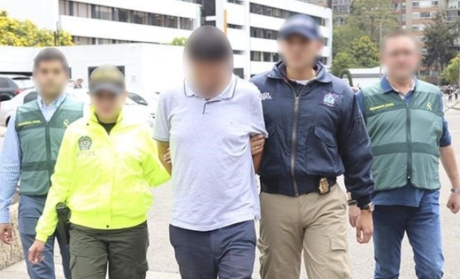 El presunto cabecilla de la estafa millonaria de Lujo Casa rechaza declarar ante la juez El presunto cabecilla de la estafa millonaria de Lujo Casa rechaza declarar ante la juez