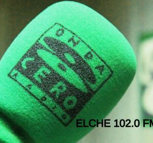 Onda Cero Elche. Onda Cero Elche.