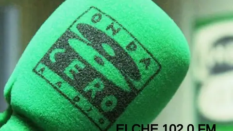 Onda Cero Elche. MICRO